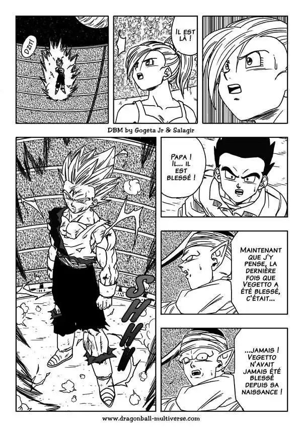 Dragon Ball Multiverse 11 page 7