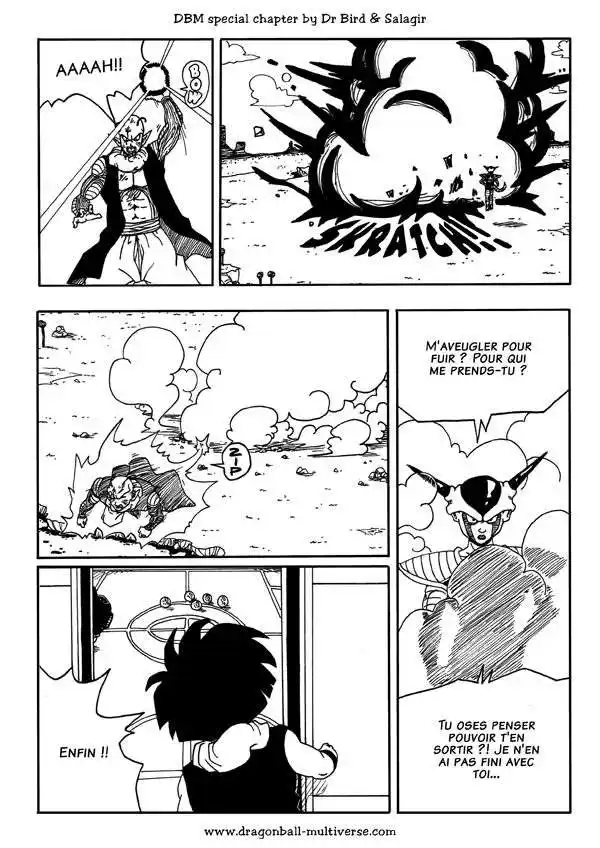 Dragon Ball Multiverse 38 page 15