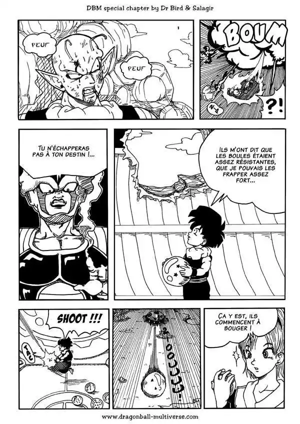 Dragon Ball Multiverse 38 page 16