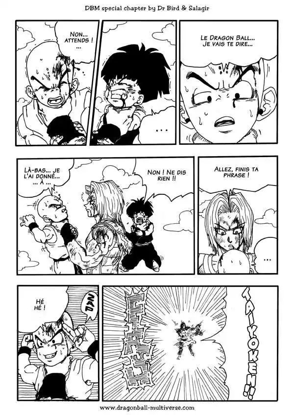 Dragon Ball Multiverse 38 page 2