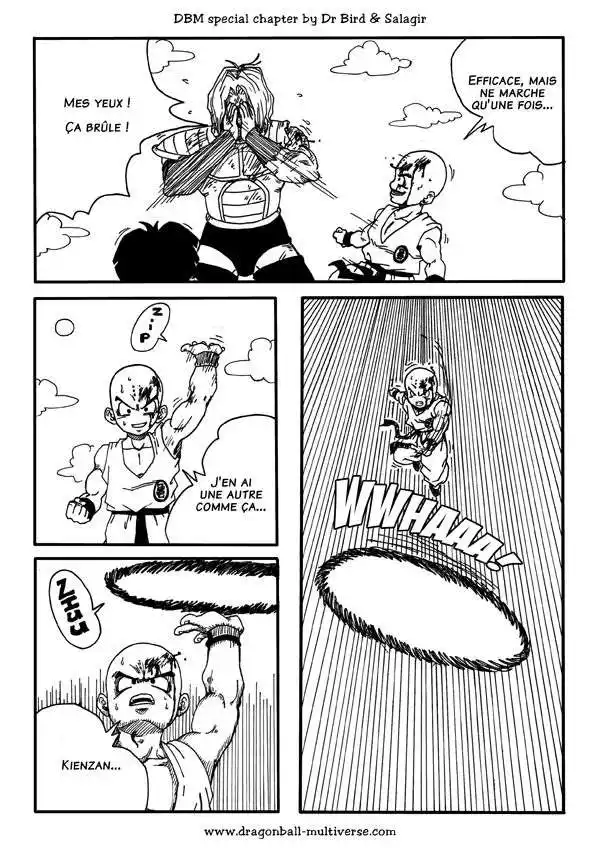 Dragon Ball Multiverse 38 page 3