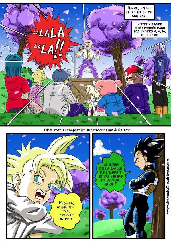 Dragon Ball Multiverse 8 page 2