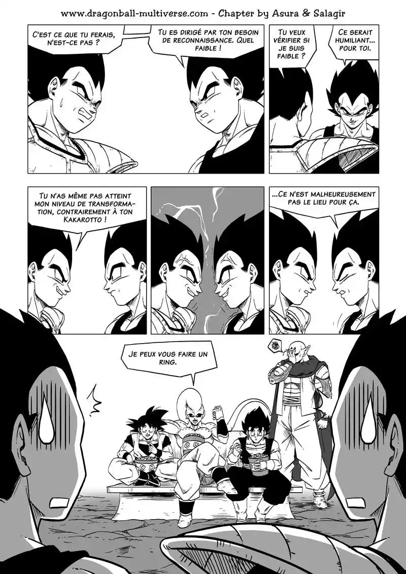 Dragon Ball Multiverse 63 page 4