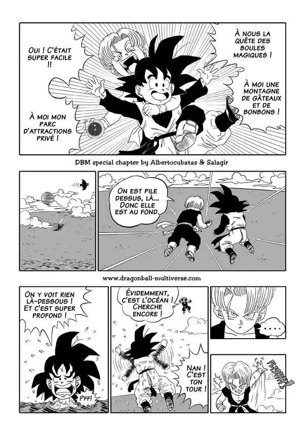 Dragon Ball Multiverse 12 page 3