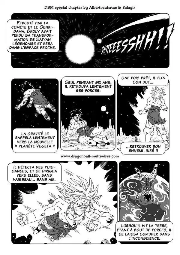 Dragon Ball Multiverse 12 page 6