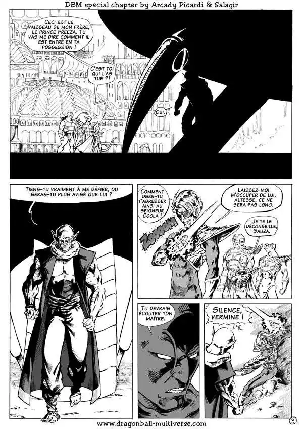 Dragon Ball Multiverse 41 page 2