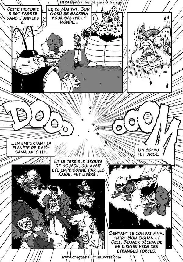 Dragon Ball Multiverse 18 page 2