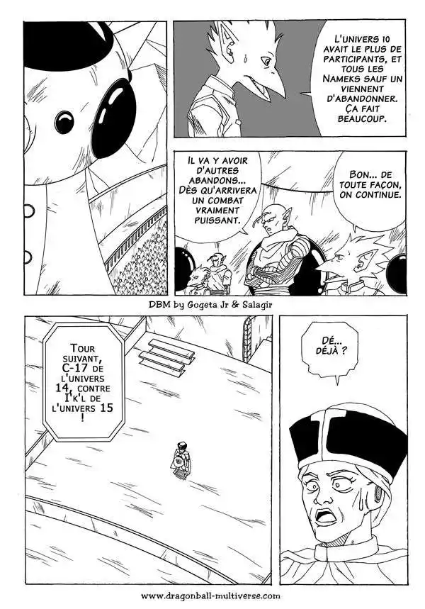 Dragon Ball Multiverse 3 page 2
