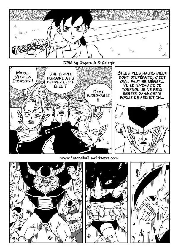 Dragon Ball Multiverse 19 page 2