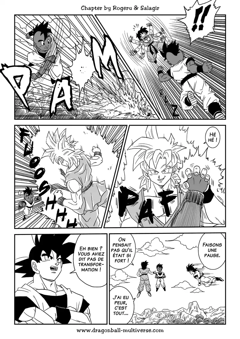 Dragon Ball Multiverse 80 page 3
