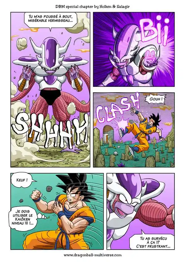 Dragon Ball Multiverse 57 page 12