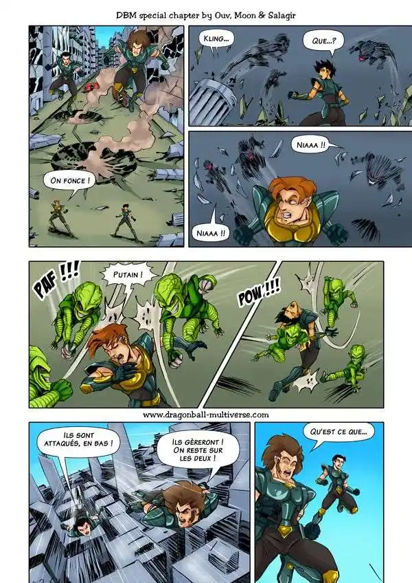 Dragon Ball Multiverse 52 page 7