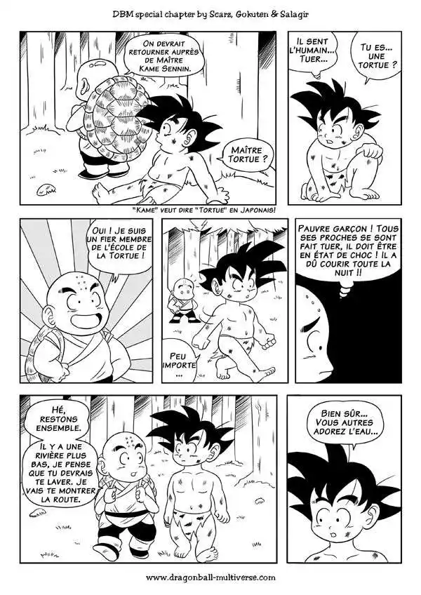 Dragon Ball Multiverse 47 page 4