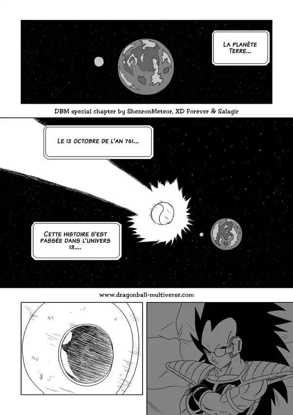 Dragon Ball Multiverse 27 page 2