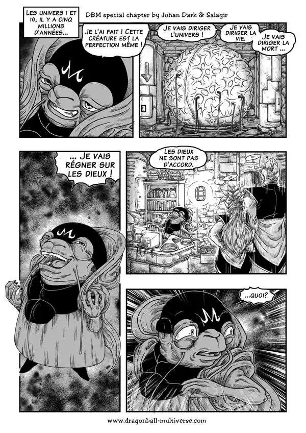 Dragon Ball Multiverse 25 page 2