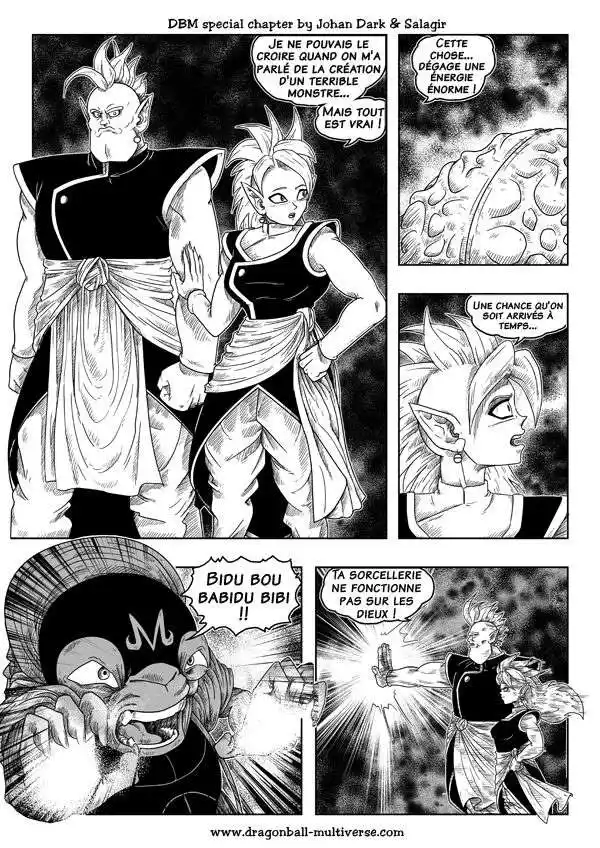 Dragon Ball Multiverse 25 page 3
