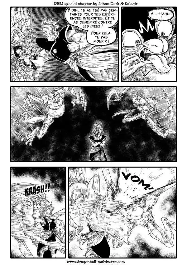 Dragon Ball Multiverse 25 page 4
