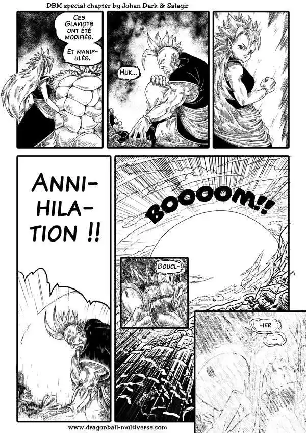 Dragon Ball Multiverse 25 page 5