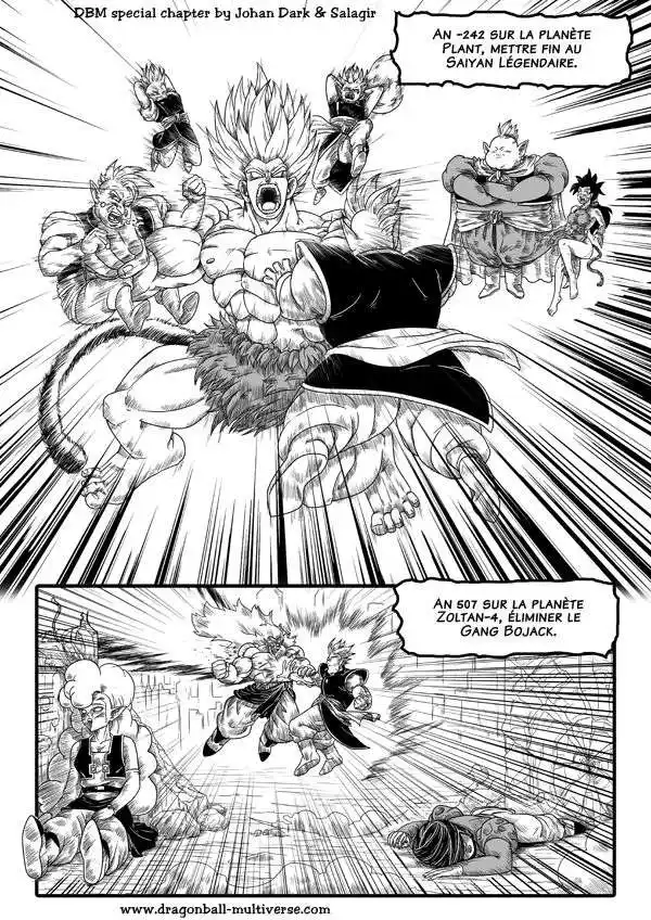 Dragon Ball Multiverse 25 page 8