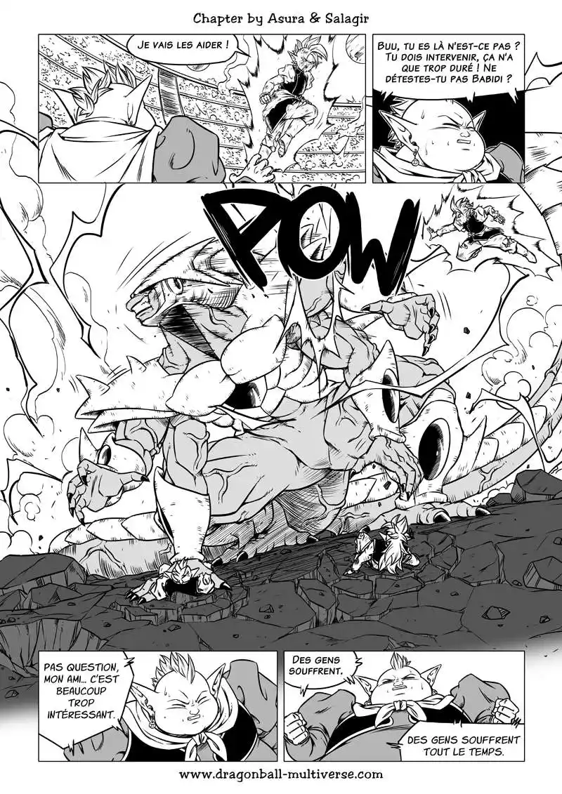 Dragon Ball Multiverse 66 page 4