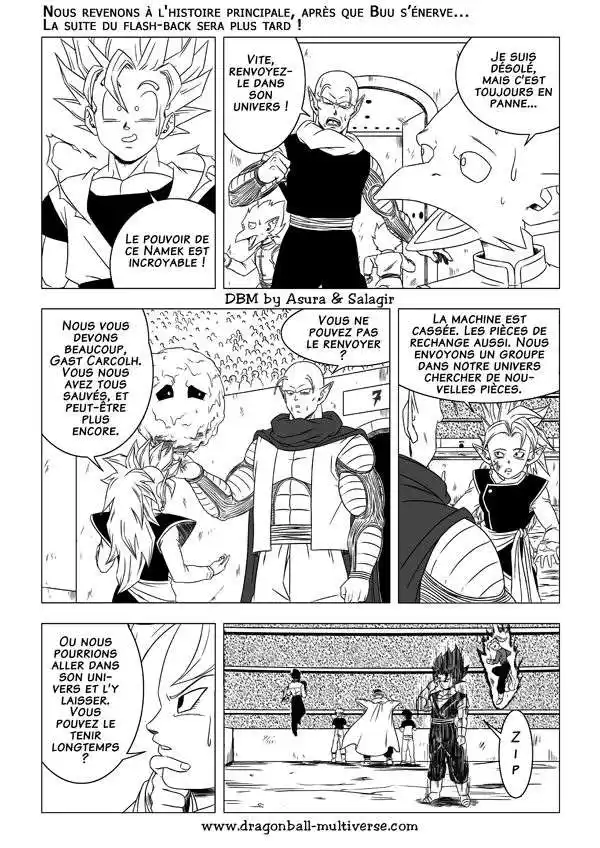 Dragon Ball Multiverse 36 page 2