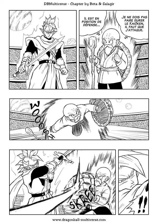 Dragon Ball Multiverse 31 page 2