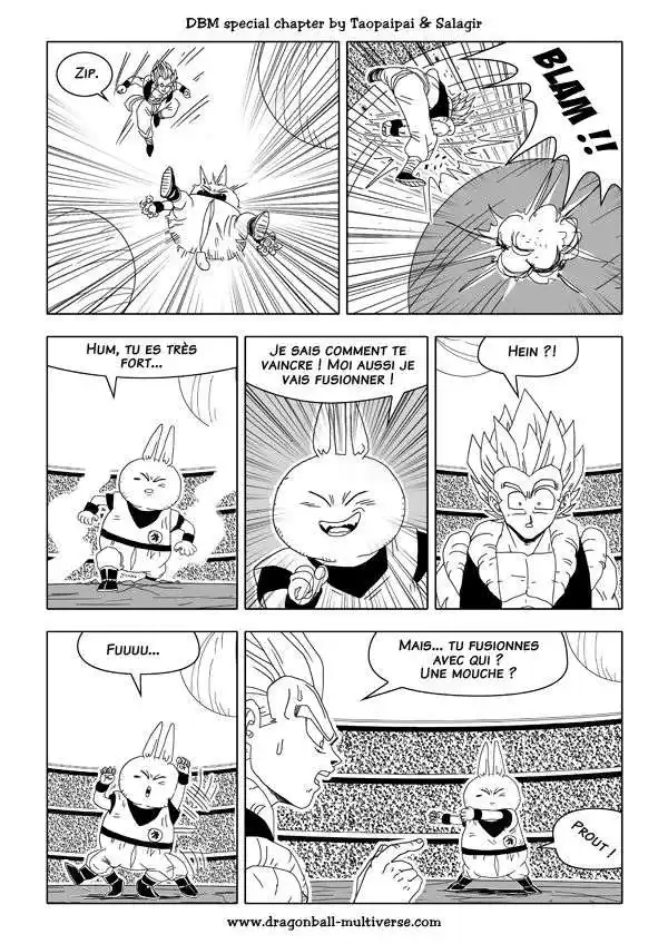 Dragon Ball Multiverse 35 page 16