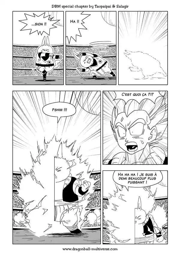 Dragon Ball Multiverse 35 page 17