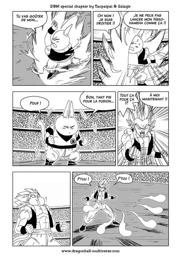 Dragon Ball Multiverse 35 page 18