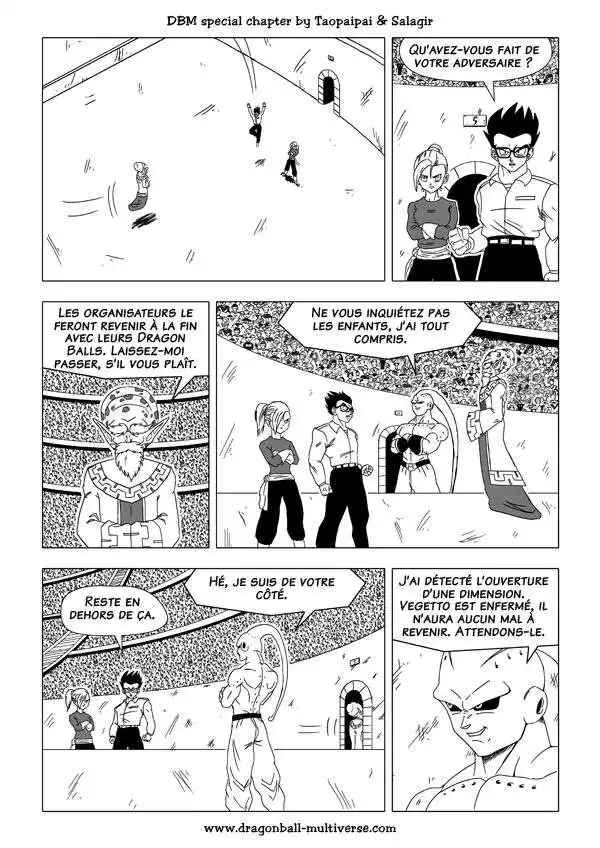 Dragon Ball Multiverse 35 page 4