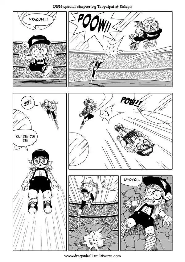 Dragon Ball Multiverse 35 page 7