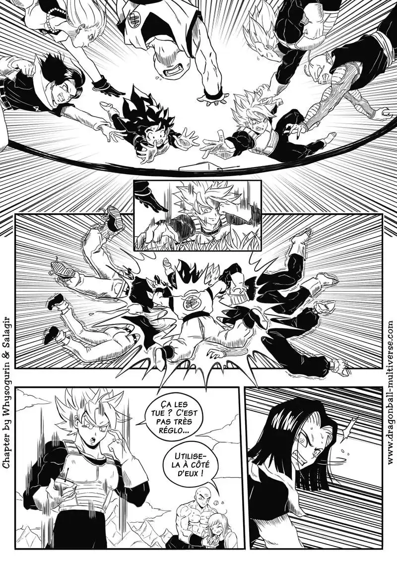 Dragon Ball Multiverse 62 page 3