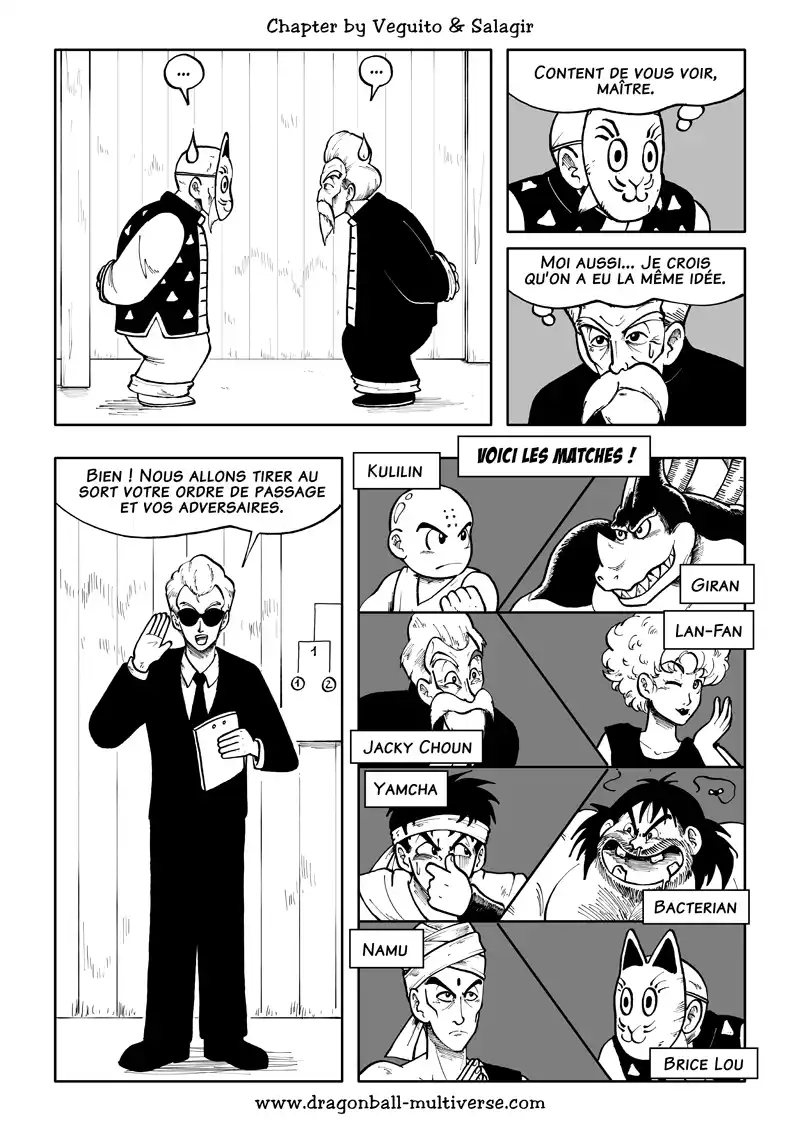 Dragon Ball Multiverse 95 page 3