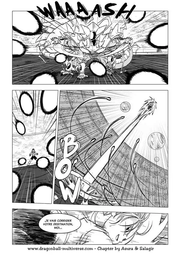 Dragon Ball Multiverse 53 page 7