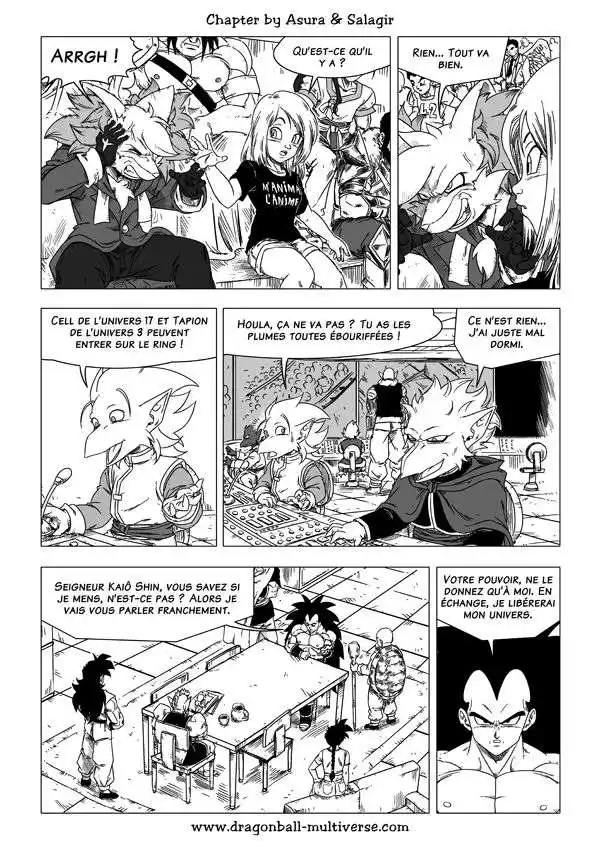 Dragon Ball Multiverse 49 page 3