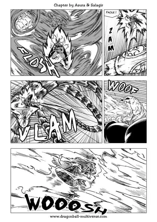 Dragon Ball Multiverse 49 page 7