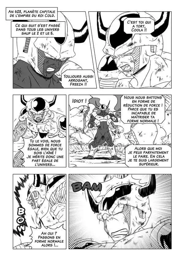 Dragon Ball Multiverse 48 page 2