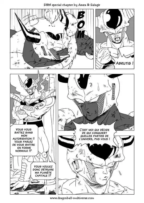 Dragon Ball Multiverse 48 page 3