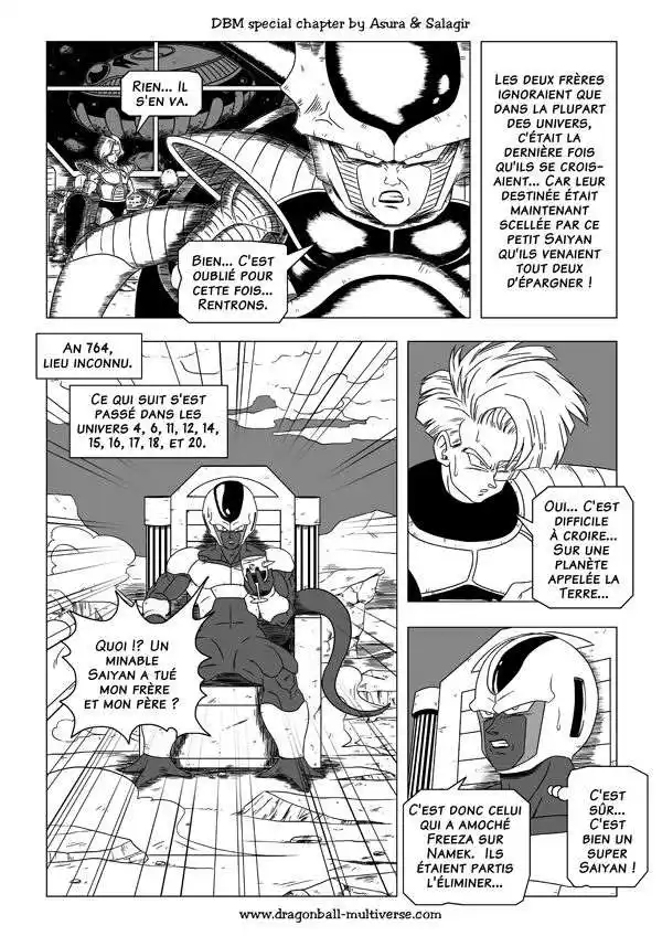 Dragon Ball Multiverse 48 page 5