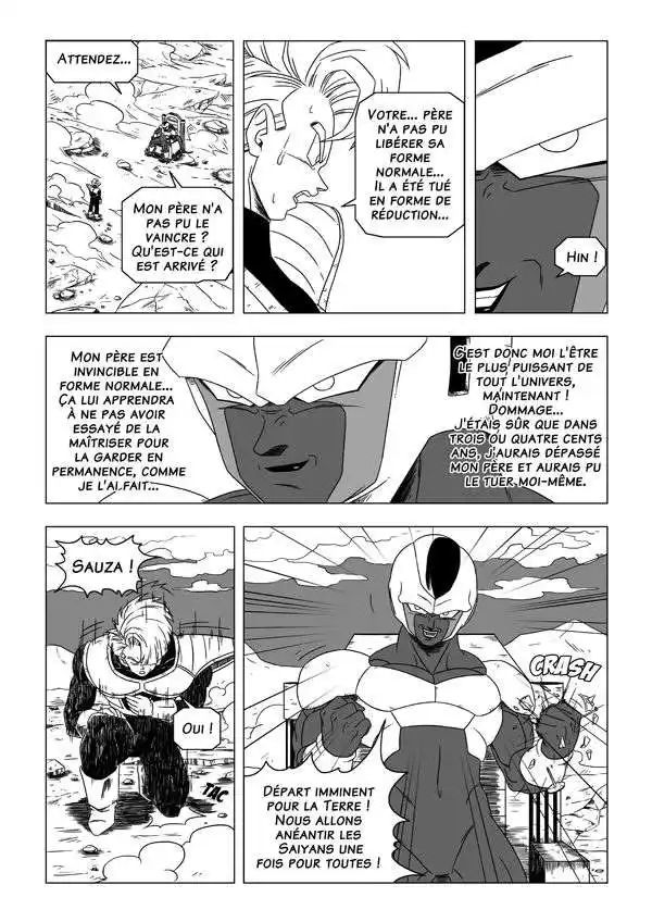 Dragon Ball Multiverse 48 page 6