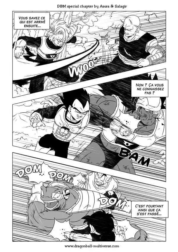Dragon Ball Multiverse 48 page 8