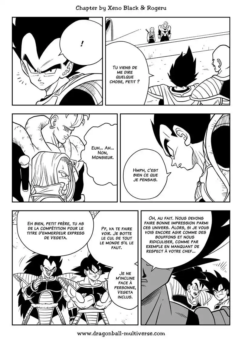 Dragon Ball Multiverse 92 page 2