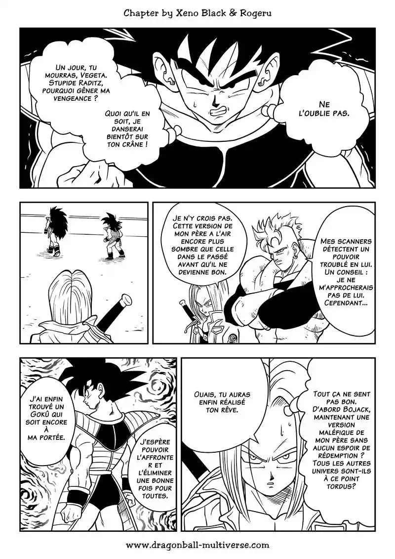 Dragon Ball Multiverse 92 page 4