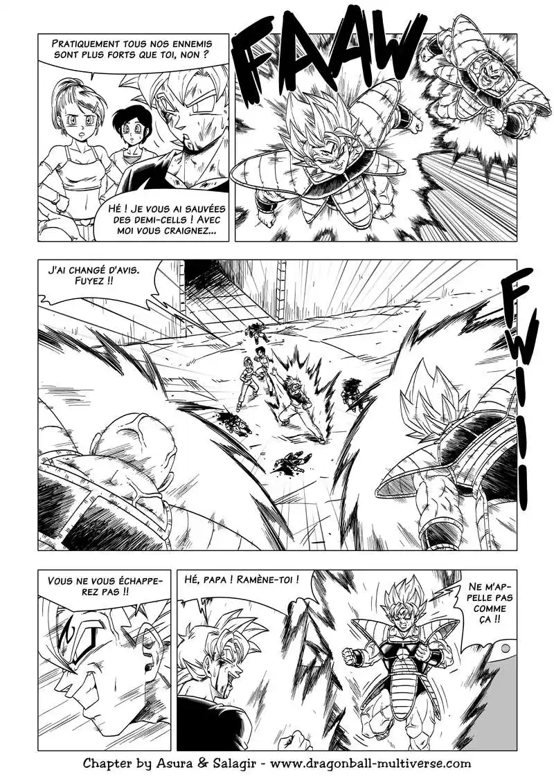 Dragon Ball Multiverse 59 page 15