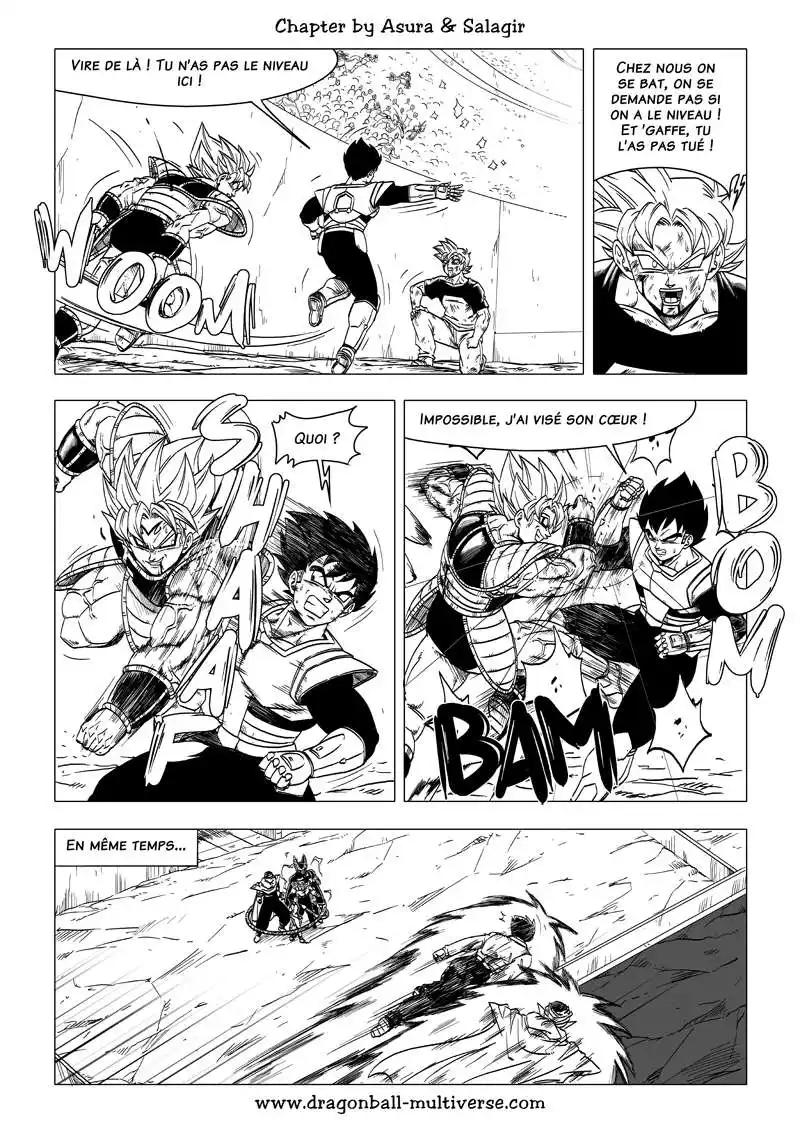 Dragon Ball Multiverse 59 page 19