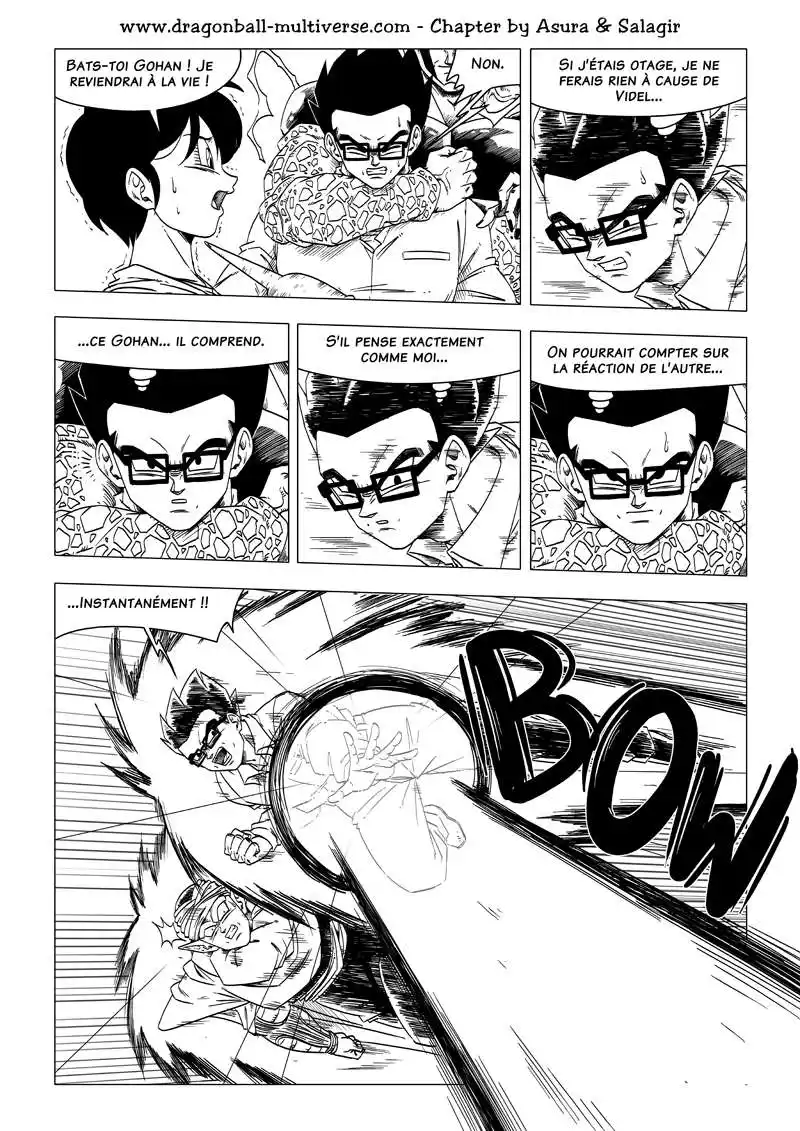 Dragon Ball Multiverse 59 page 20