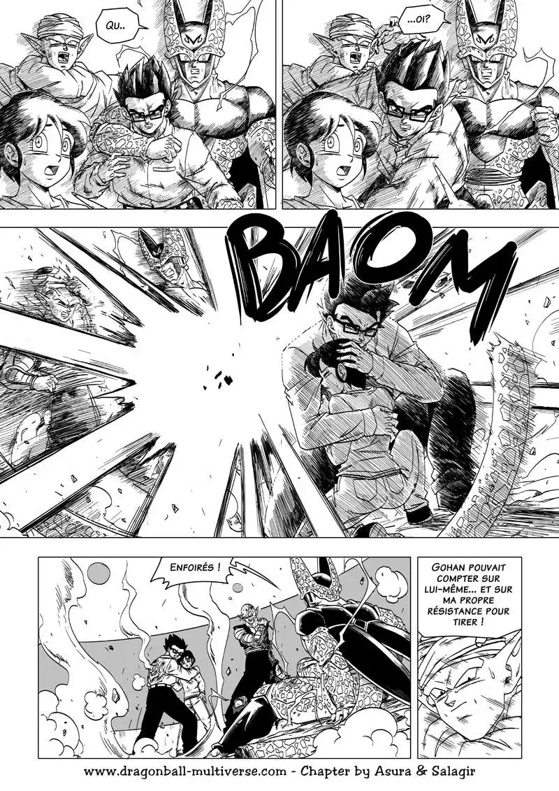 Dragon Ball Multiverse 59 page 21