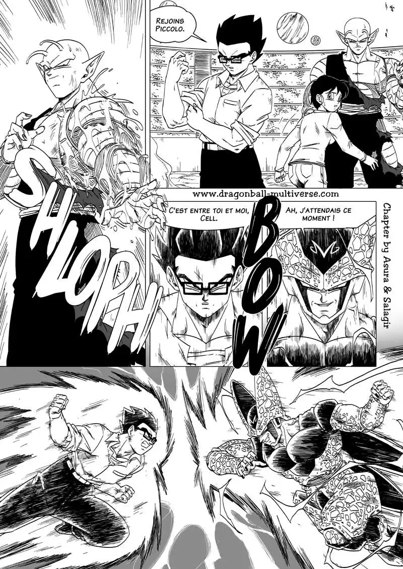 Dragon Ball Multiverse 59 page 22