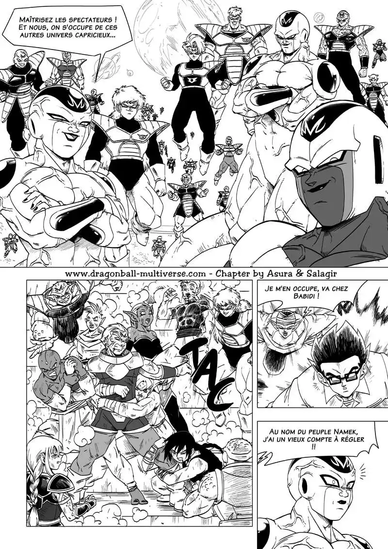 Dragon Ball Multiverse 59 page 23