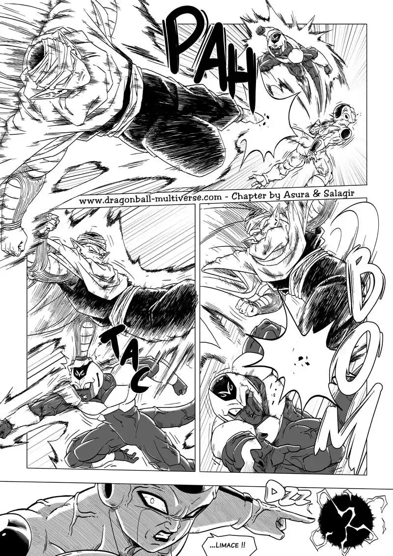 Dragon Ball Multiverse 59 page 24